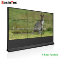 46 inch Seamless display wall LCD 2x2 video  wall indoor hd led video wall